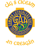 Kickhams GAC Creggan Crest